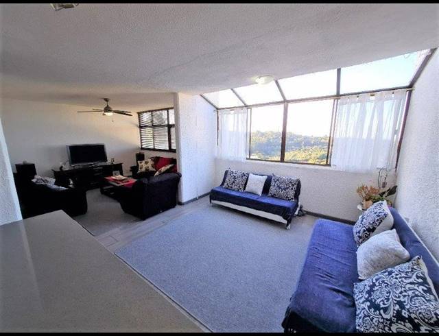 3 BEDROOM DUPLEX SOLD IN PARADISE VALLEY